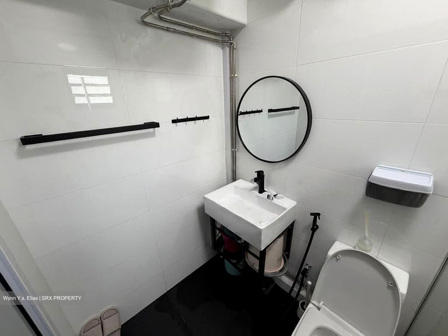Blk 124 Rivervale Grove (Sengkang), HDB 5 Rooms #611379201